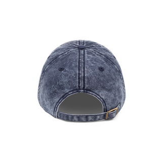 Blue Essential Cap