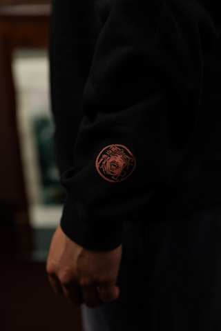 Property of East Dynasty Sweater