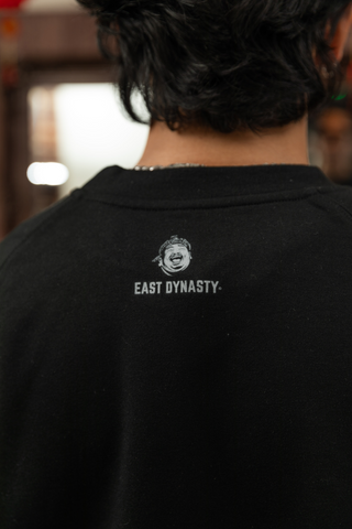 Property of East Dynasty Sweater