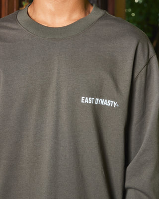 Math Grade Long Sleeve Tee