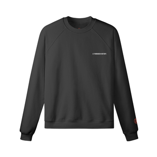 Yi Chan Oversized Sweater