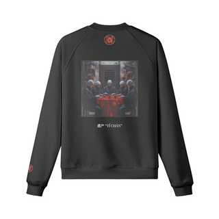 Yi Chan Oversized Sweater