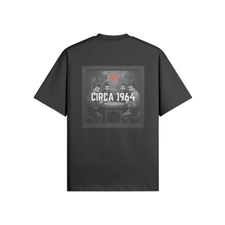 Circa 1964 Oversized Tee