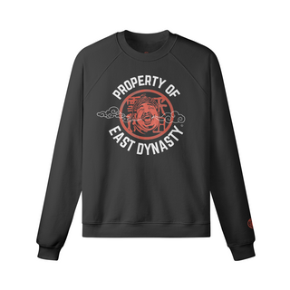 Property of East Dynasty Sweater