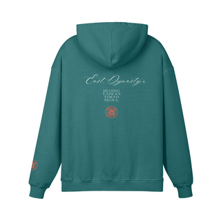 Mandate of Heaven Oversized Hoodie