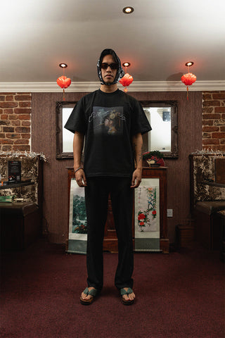 Kid Empress Oversized Tee