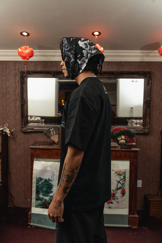 Kid Empress Oversized Tee