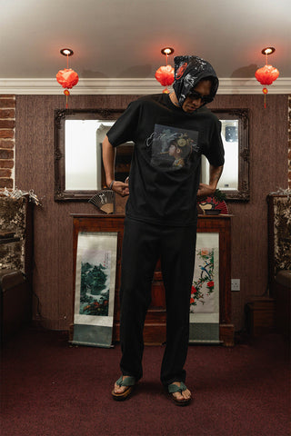 Kid Empress Oversized Tee