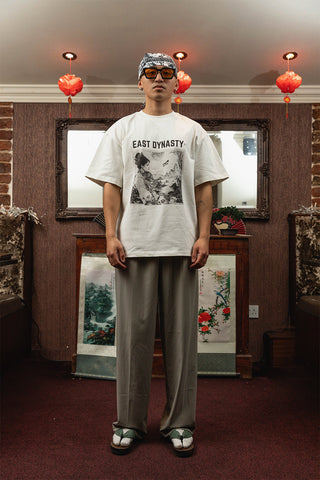 Heaven Oversized Tee