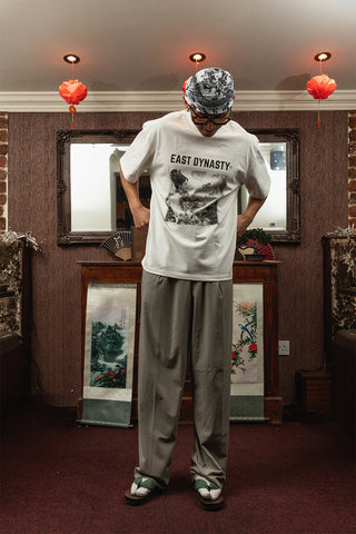 Heaven Oversized Tee