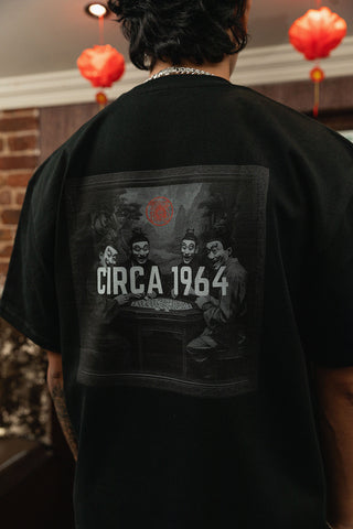 Circa 1964 Oversized Tee