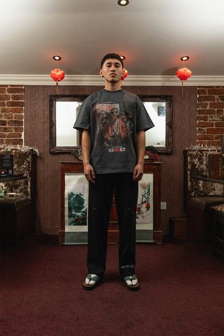 Kidsters Oversized Tee