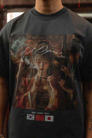 Empress Oversized Tee