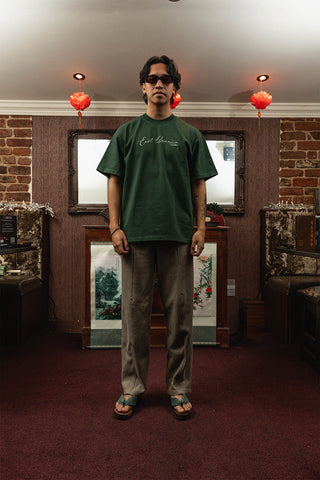 Fan Oversized Tee