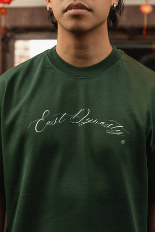 Fan Oversized Tee