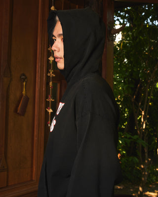 I LOVE ABGs Hoodie