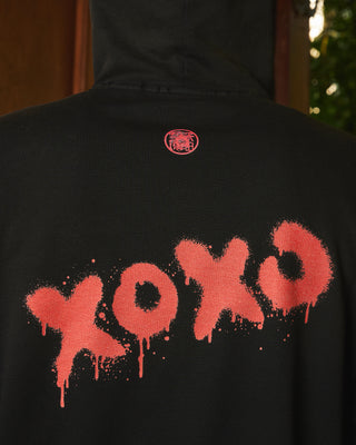 I LOVE ABGs Hoodie
