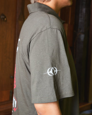 Dynasty Racing Polo
