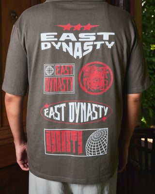 Dynasty Racing Polo