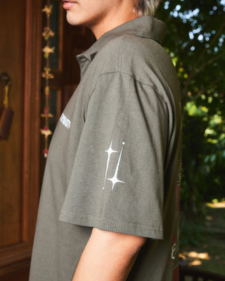 Dynasty Racing Polo