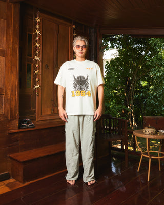 1964 Oversized Dragon Tee