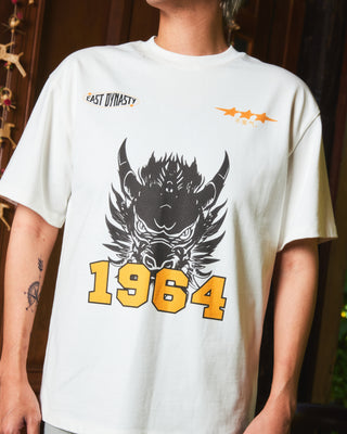 1964 Oversized Dragon Tee