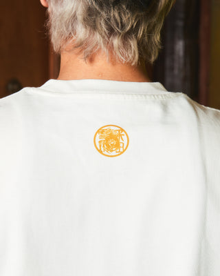 1964 Oversized Dragon Tee