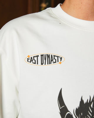 1964 Oversized Dragon Tee