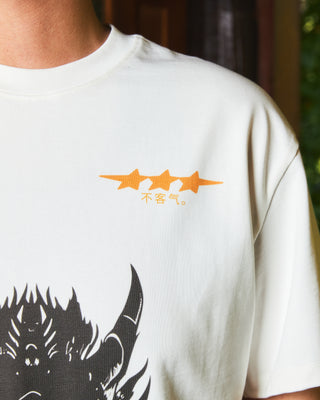 1964 Oversized Dragon Tee