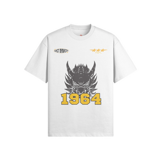 1964 Oversized Dragon Tee