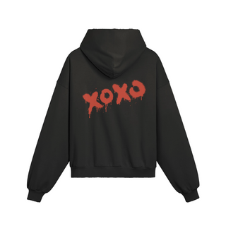 I LOVE ABGs Hoodie