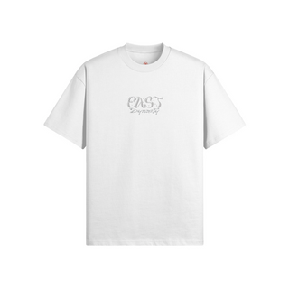 Chrome Oversized Tee
