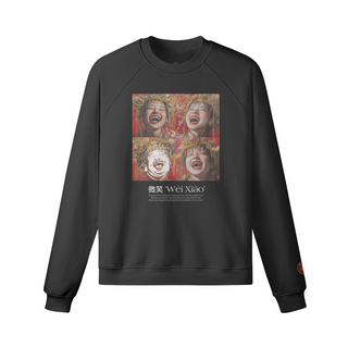 Empress Oversized Crewneck