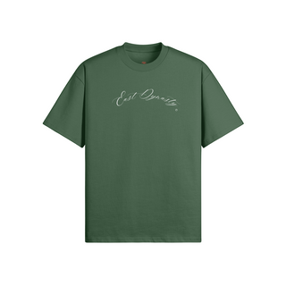 Fan Oversized Tee
