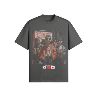 Kidsters Oversized Tee