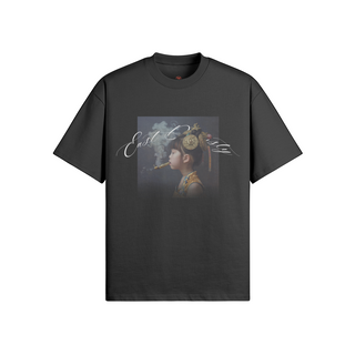 Kid Empress Oversized Tee